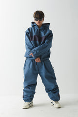 ジョガーパンツ / BSR2223FWPT058 BSRBT OG 3L JOGGER PANTS DARK MINT