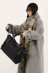 Force 2-way tote bag