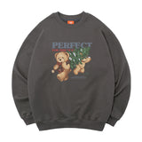Perfect Tree Sweatshirts
