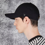 VZ Stud Over Fit Ball Cap Black