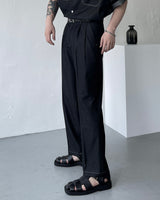 YSH888 Gladiator Strap Sandals