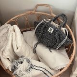  oort bag (gray)