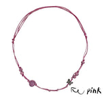 Oriental pink ball
