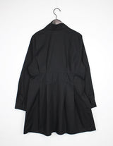 ラッシュピンタックワンピース/Lush Pintuck One Piece (3color)