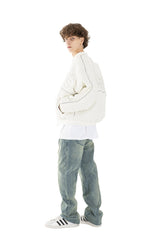 ドットスクエア2オズバーシティ / DOT SQUARE 2OZ VARSITY
