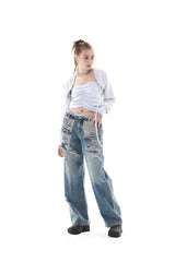 RENAME JEAN