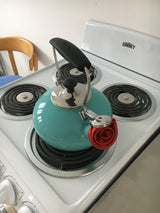 【MADE】 Blooming rose tok