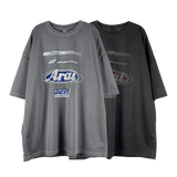 Racing Mesh T