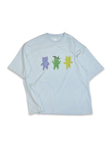 オッドトイズTシャツ