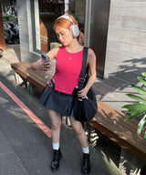 タンクトップ / Paulina