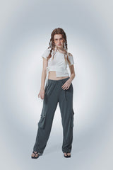ポニーパンツ / PONY PANTS