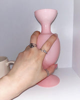 [Kiss of life/Baby monster/YENA] Heart simple ring (set)