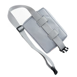 ファニーバッグ / FANNY BAG-GRAY