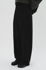 Nell Wide Trousers (2color)