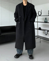 OA Obly Maxi Double Coat (2 colors)
