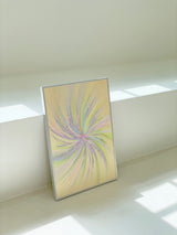 poster 01. FIREWORKS [A3]