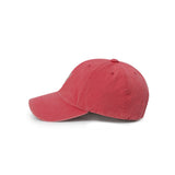 ラパンロゴウォッシュキャップ(RED)