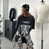 ONEWILL original BONE TEE
