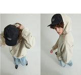WHATTHE Nylon BaseBall Cap Black (6643569393782)
