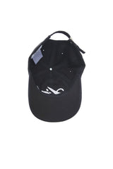エメウォッシングボールキャップ / Aime Washing Ball Cap