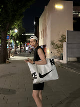 ラガーレーススリットスリーブレスシャツ/Lager Ice Slit Sleeveless Shirt (2 colors)