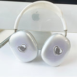 Bleu de silver AirPods Max Case