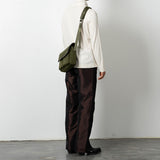 5-Pocket Crossbody Bag (Khaki)