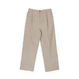 エバーツインワンタックスラックス (3color)