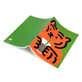 AMERICANO TIGER SEWING NOTEBOOK (6538520690806)