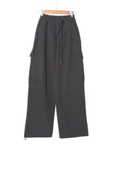 Bio Snap Cargo Pants