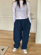 Morris pants