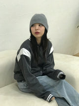 ジェノア バーシティ ジャンパー