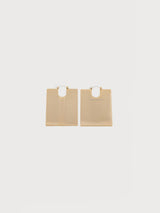 no.118ピアス / no.118 earring gold