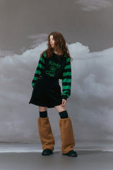 Logo sweatshirt
