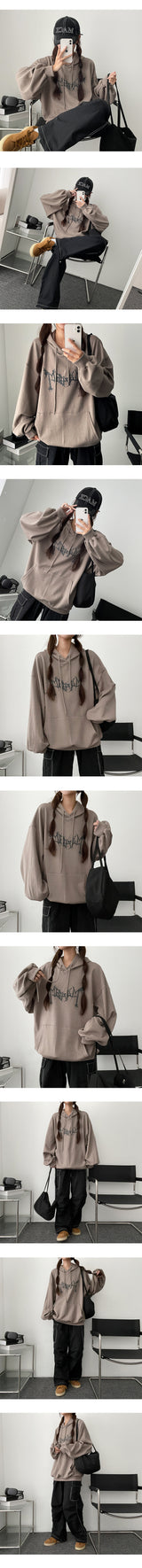 Guess vintage hood