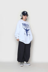 ビビバルーンジョガーパンツ / Bibi Balloon Jogger Pants