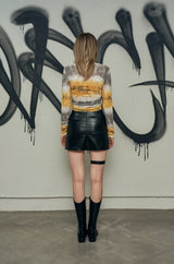 タイダイストリングトップス / Tie Dye String Top (4573563682934)