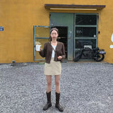 ユニクラックスカート