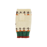 ビンテージハンドウォーマー / VINTAGE HAND WARMER_IVORY