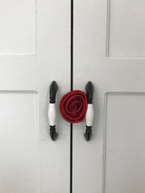 【MADE】 Blooming rose tok
