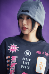 レーシングTシャツ