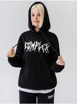 COMPLEX SIGN HOODIE