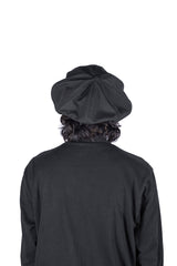 Eustace newsboy cap