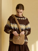 TOGGLE MINI BAG