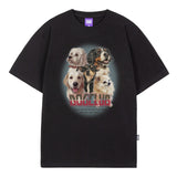 dog club tee (PT0084) (6574936719478)