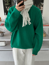 ASCLO Wool Reggae Muffler (10color)