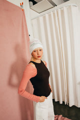 レコードショップビーニー / RECORD SHOP BEANIE