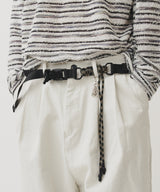 MAGNET MIX BELT (BLACK)