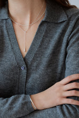 Titi Necklace (S)