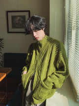 スフレツイストニット (3 color)